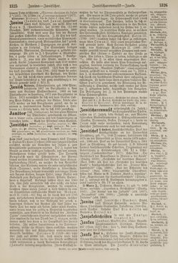 Image of the Page - 1326 - in Pierers Konversations-Lexikon - Haller-Kaltbrenner, Volume 7