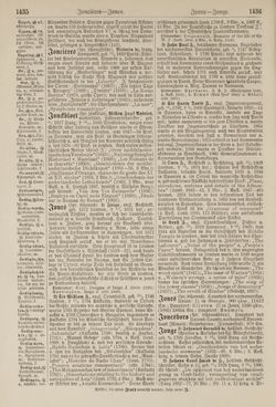 Image of the Page - 1436 - in Pierers Konversations-Lexikon - Haller-Kaltbrenner, Volume 7