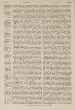 Image of the Page - 1440 - in Pierers Konversations-Lexikon - Haller-Kaltbrenner, Volume 7