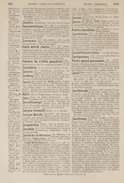 Image of the Page - 1512 - in Pierers Konversations-Lexikon - Haller-Kaltbrenner, Volume 7