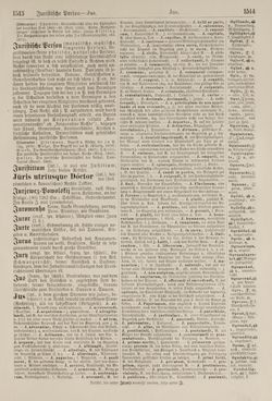 Image of the Page - 1514 - in Pierers Konversations-Lexikon - Haller-Kaltbrenner, Volume 7
