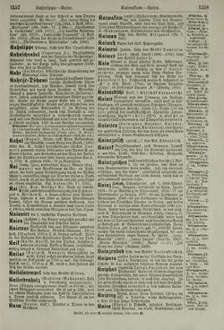 Bild der Seite - 1558 - in Pierers Konversations-Lexikon - Haller-Kaltbrenner, Band 7