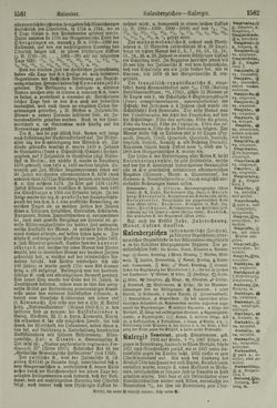 Image of the Page - 1582 - in Pierers Konversations-Lexikon - Haller-Kaltbrenner, Volume 7
