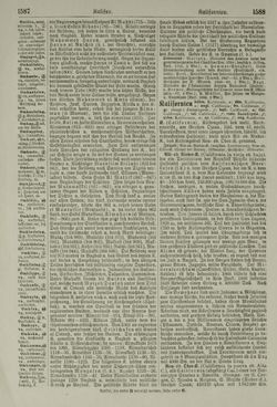Image of the Page - 1588 - in Pierers Konversations-Lexikon - Haller-Kaltbrenner, Volume 7