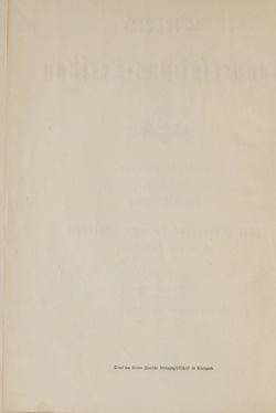 Image of the Page - (000006) - in Pierers Konversations-Lexikon - Kalkeinlagerungen-Lübbesee, Volume 8