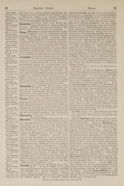 Image of the Page - 52 - in Pierers Konversations-Lexikon - Kalkeinlagerungen-Lübbesee, Volume 8