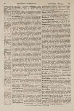 Image of the Page - 100 - in Pierers Konversations-Lexikon - Kalkeinlagerungen-Lübbesee, Volume 8