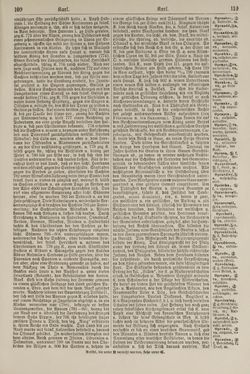 Image of the Page - 110 - in Pierers Konversations-Lexikon - Kalkeinlagerungen-Lübbesee, Volume 8