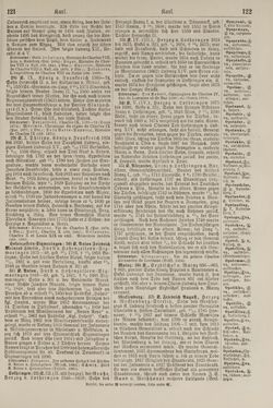Image of the Page - 122 - in Pierers Konversations-Lexikon - Kalkeinlagerungen-Lübbesee, Volume 8