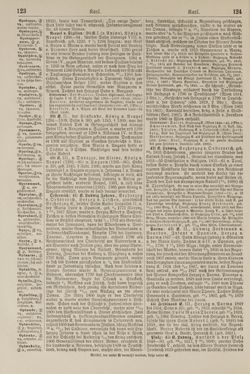 Image of the Page - 124 - in Pierers Konversations-Lexikon - Kalkeinlagerungen-Lübbesee, Volume 8