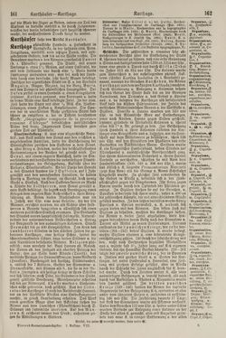 Image of the Page - 162 - in Pierers Konversations-Lexikon - Kalkeinlagerungen-Lübbesee, Volume 8
