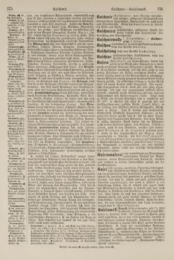 Bild der Seite - 176 - in Pierers Konversations-Lexikon - Kalkeinlagerungen-Lübbesee, Band 8