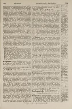 Bild der Seite - 222 - in Pierers Konversations-Lexikon - Kalkeinlagerungen-Lübbesee, Band 8
