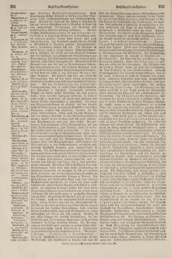 Image of the Page - 252 - in Pierers Konversations-Lexikon - Kalkeinlagerungen-Lübbesee, Volume 8