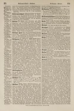Image of the Page - 272 - in Pierers Konversations-Lexikon - Kalkeinlagerungen-Lübbesee, Volume 8