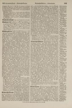 Bild der Seite - 342 - in Pierers Konversations-Lexikon - Kalkeinlagerungen-Lübbesee, Band 8