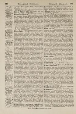 Bild der Seite - 344 - in Pierers Konversations-Lexikon - Kalkeinlagerungen-Lübbesee, Band 8