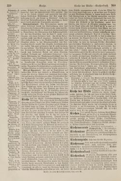 Bild der Seite - 360 - in Pierers Konversations-Lexikon - Kalkeinlagerungen-Lübbesee, Band 8
