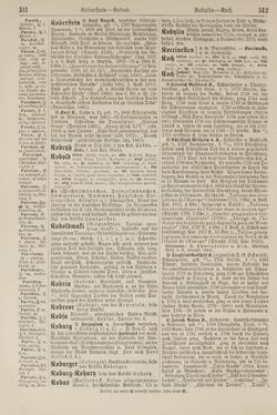 Image of the Page - 512 - in Pierers Konversations-Lexikon - Kalkeinlagerungen-Lübbesee, Volume 8
