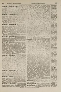 Image of the Page - 658 - in Pierers Konversations-Lexikon - Kalkeinlagerungen-Lübbesee, Volume 8