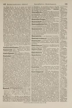 Image of the Page - 690 - in Pierers Konversations-Lexikon - Kalkeinlagerungen-Lübbesee, Volume 8