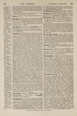 Bild der Seite - 728 - in Pierers Konversations-Lexikon - Kalkeinlagerungen-Lübbesee, Band 8