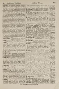 Bild der Seite - 762 - in Pierers Konversations-Lexikon - Kalkeinlagerungen-Lübbesee, Band 8