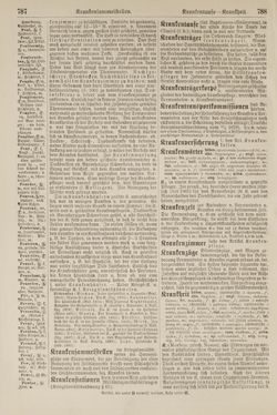 Bild der Seite - 788 - in Pierers Konversations-Lexikon - Kalkeinlagerungen-Lübbesee, Band 8