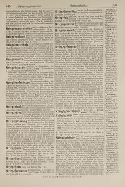 Bild der Seite - 846 - in Pierers Konversations-Lexikon - Kalkeinlagerungen-Lübbesee, Band 8
