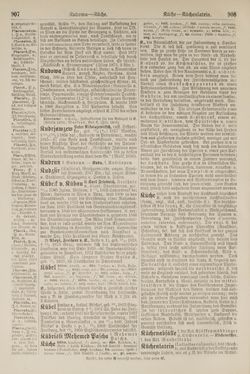 Image of the Page - 908 - in Pierers Konversations-Lexikon - Kalkeinlagerungen-Lübbesee, Volume 8