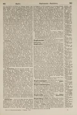 Bild der Seite - 962 - in Pierers Konversations-Lexikon - Kalkeinlagerungen-Lübbesee, Band 8