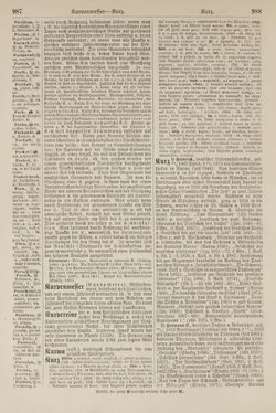 Bild der Seite - 988 - in Pierers Konversations-Lexikon - Kalkeinlagerungen-Lübbesee, Band 8
