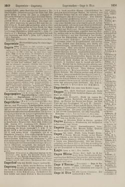 Bild der Seite - 1050 - in Pierers Konversations-Lexikon - Kalkeinlagerungen-Lübbesee, Band 8