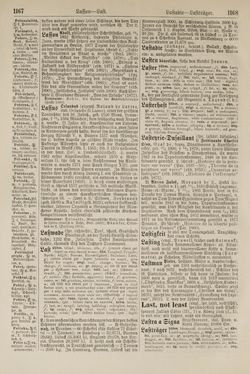 Image of the Page - 1168 - in Pierers Konversations-Lexikon - Kalkeinlagerungen-Lübbesee, Volume 8