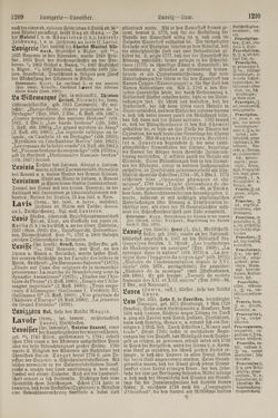 Image of the Page - 1210 - in Pierers Konversations-Lexikon - Kalkeinlagerungen-Lübbesee, Volume 8
