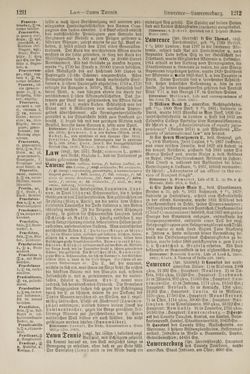 Image of the Page - 1212 - in Pierers Konversations-Lexikon - Kalkeinlagerungen-Lübbesee, Volume 8