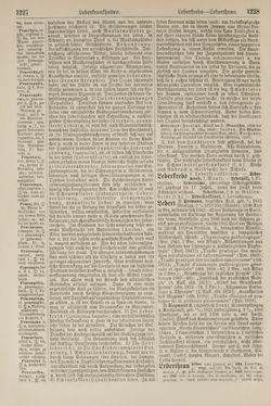 Image of the Page - 1228 - in Pierers Konversations-Lexikon - Kalkeinlagerungen-Lübbesee, Volume 8