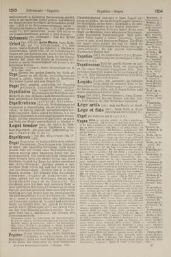 Bild der Seite - 1250 - in Pierers Konversations-Lexikon - Kalkeinlagerungen-Lübbesee, Band 8