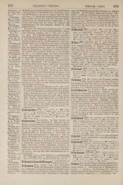 Bild der Seite - 1272 - in Pierers Konversations-Lexikon - Kalkeinlagerungen-Lübbesee, Band 8