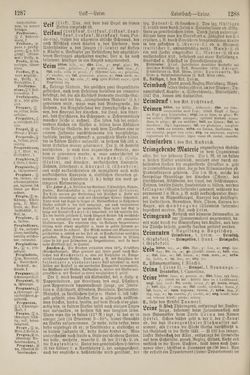 Bild der Seite - 1288 - in Pierers Konversations-Lexikon - Kalkeinlagerungen-Lübbesee, Band 8
