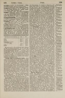 Bild der Seite - 1294 - in Pierers Konversations-Lexikon - Kalkeinlagerungen-Lübbesee, Band 8