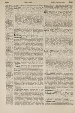 Bild der Seite - 1300 - in Pierers Konversations-Lexikon - Kalkeinlagerungen-Lübbesee, Band 8