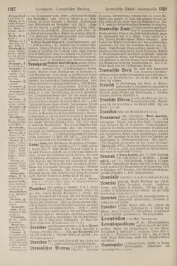 Image of the Page - 1328 - in Pierers Konversations-Lexikon - Kalkeinlagerungen-Lübbesee, Volume 8