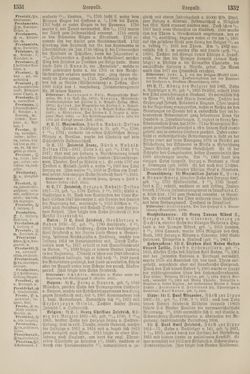 Image of the Page - 1332 - in Pierers Konversations-Lexikon - Kalkeinlagerungen-Lübbesee, Volume 8