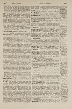 Bild der Seite - 1370 - in Pierers Konversations-Lexikon - Kalkeinlagerungen-Lübbesee, Band 8