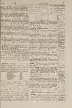 Bild der Seite - 1394 - in Pierers Konversations-Lexikon - Kalkeinlagerungen-Lübbesee, Band 8