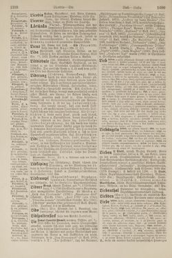 Bild der Seite - 1400 - in Pierers Konversations-Lexikon - Kalkeinlagerungen-Lübbesee, Band 8