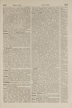 Bild der Seite - 1450 - in Pierers Konversations-Lexikon - Kalkeinlagerungen-Lübbesee, Band 8