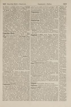 Bild der Seite - 1458 - in Pierers Konversations-Lexikon - Kalkeinlagerungen-Lübbesee, Band 8