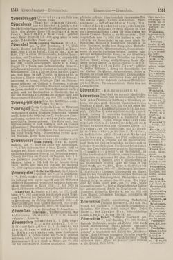 Bild der Seite - 1514 - in Pierers Konversations-Lexikon - Kalkeinlagerungen-Lübbesee, Band 8